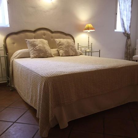 מאהון Agroturismo Llucmacanes Gran מראה חיצוני תמונה