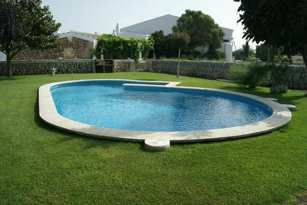 מאהון Agroturismo Llucmacanes Gran מראה חיצוני תמונה
