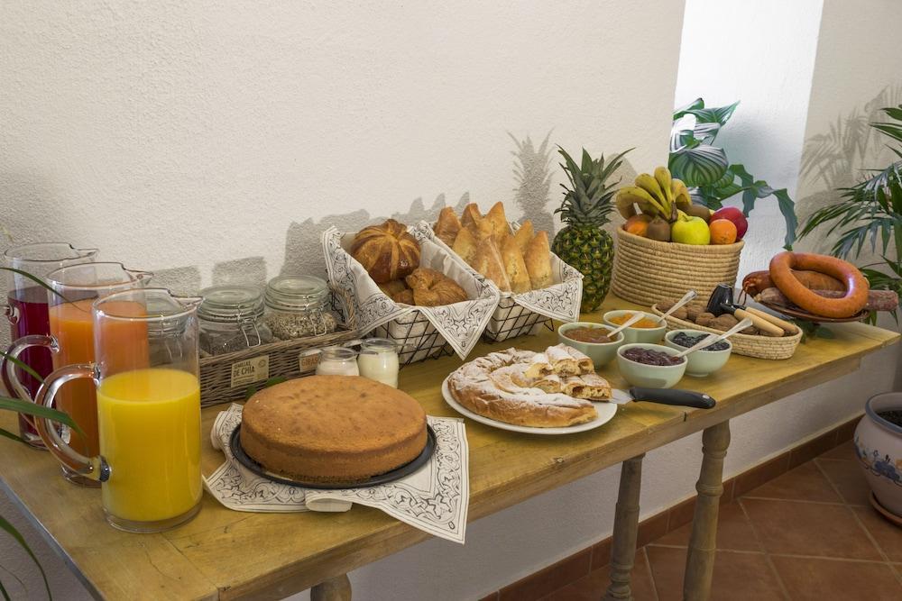 מאהון Agroturismo Llucmacanes Gran מראה חיצוני תמונה