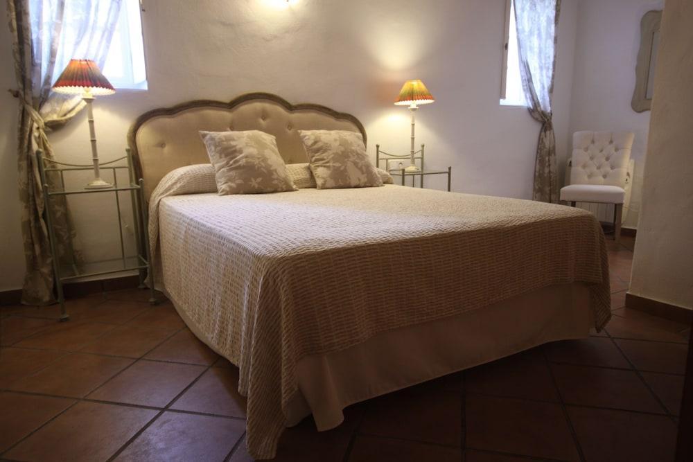 מאהון Agroturismo Llucmacanes Gran מראה חיצוני תמונה